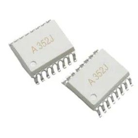 ACPL-352J 5.0 Amp Output Current IGBT and SiC/GaN MOSFET Gate Drive Optocoupler
