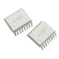 ACPL-352J 5.0 Amp Output Current IGBT and SiC/GaN MOSFET Gate Drive Optocoupler
