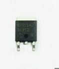 BTS134D  3,5A 42V Smart Lowside Power Switch