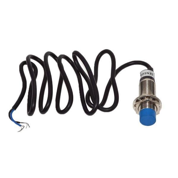 ENDÜKTİF PNP PROXİMİTY SENSÖR LJ12A3-4-Z/BY