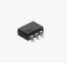 AQV252A Solid State Relays SMD 400MA 60V