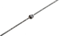 BYV28 200  3A 200V HIZLI DİYOT