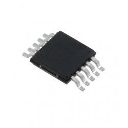 CM6805BG  10PIN Green-Mode PFC/PWM Combo CONTROLLER for High Density AC Adapter