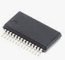 LTC1334CG Single 5V RS232/RS485 Multiprotocol Transceiver 28-SSOP