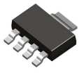 LP3965EMPX-ADJ