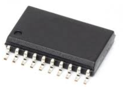 74HCT373D SOIC-20