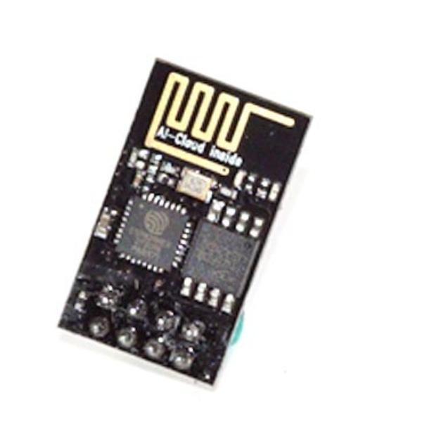 ESP8266 ESP-01 Seri Wifi Kablosuz Verici Modül