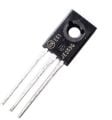 MJE243G Transistors NPN 450V 4A TO126