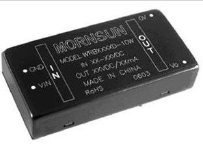 WRA0512D-10W