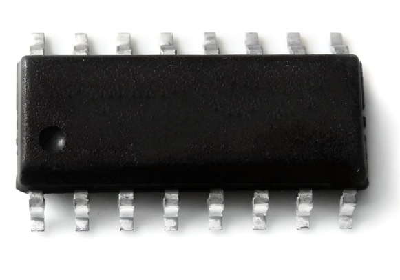 NS4263 SOP-16