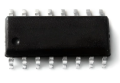 NS4263 SOP-16