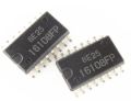 HA16108FP 00kHz PWM Switching Regulator Controller SMD
