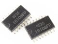 HA16108FP 00kHz PWM Switching Regulator Controller SMD