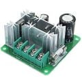 6V-90V 15A PWM DC Motor Hız Kontrol Devresi