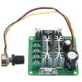 6V-90V 15A PWM DC Motor Hız Kontrol Devresi