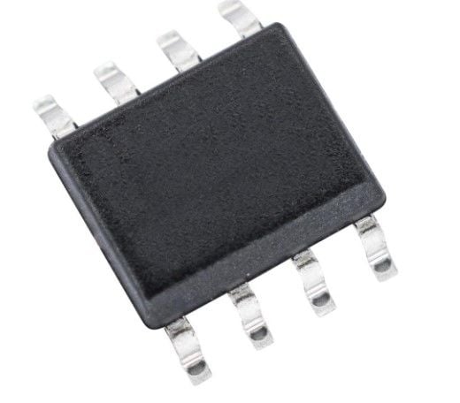 TPS54329EDDAR SOIC-8