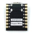 ESP32-C3 Süper Mini Wifi ve Bluetooth Modülü