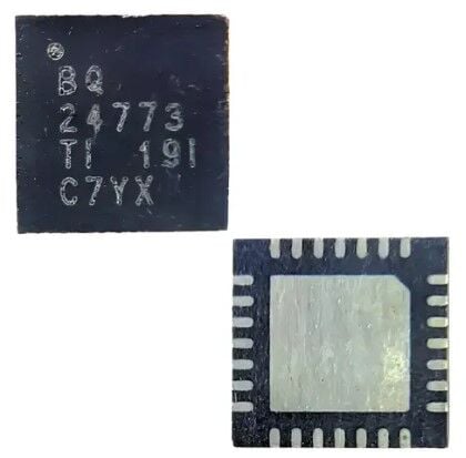 BQ24773RUYR