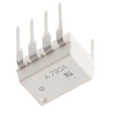 ACPL-790A Precision Isolation Amplifiers DIP8
