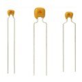 Multilayer : 47NF 50V 2,5MM