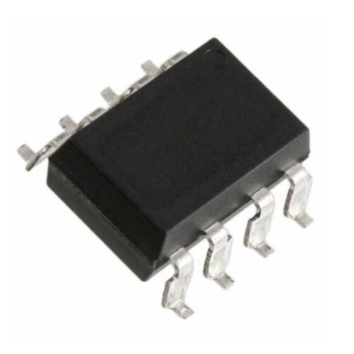 ACPL-7900-500E Precision Isolation Amplifiers SMD8