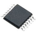 74HC02PW Low power JFET quad operational amplifierTSSOP14