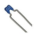 Multilayer : 5,6NF 100V 5mm