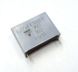 220nf 1000v 27,5mm %10