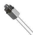 NTCASCWE3106F NTC THERMISTOR 1M OHM 1% STUD