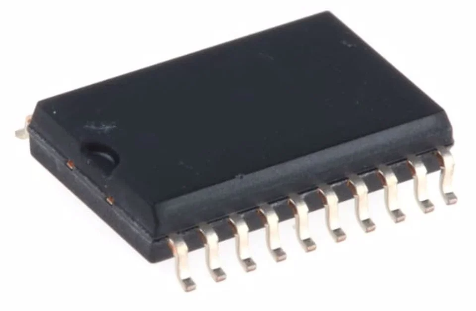MM74HCT273WMX SOIC-20
