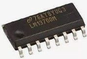 LM13700MX
