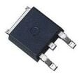 2SJ601 Mosfet P-channel 36A 60V TO252