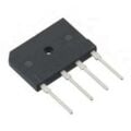 D25XB100 Köprü Diyot 25A 1000V