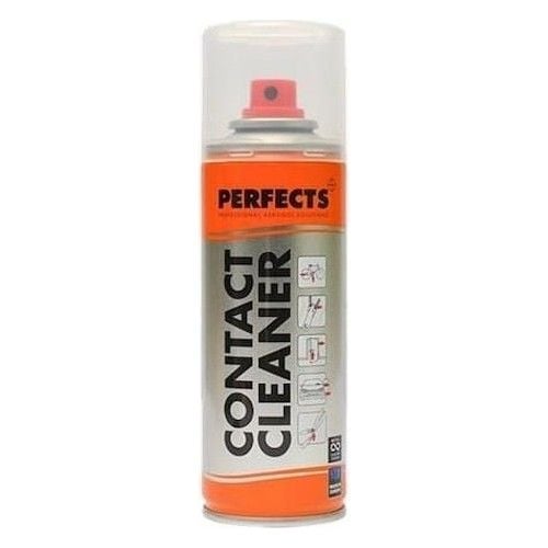 PERFECTS CONTACT CLEANER YAĞLI SPREY
