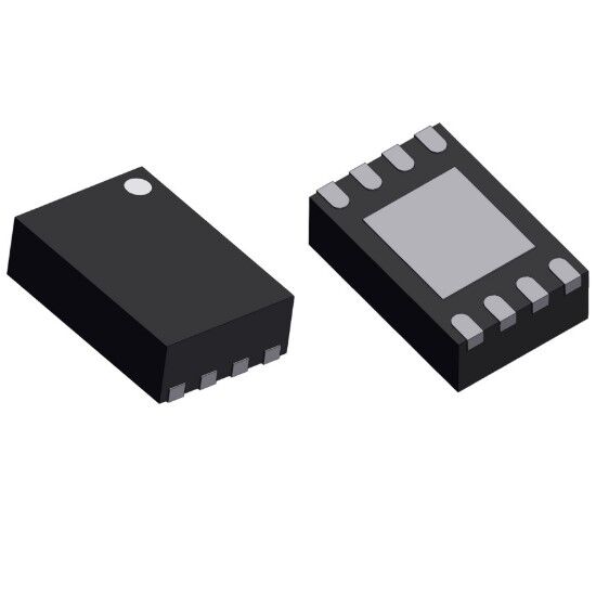 AON7534 Mosfet N-channel 30A 30V 8DFN (3x3)