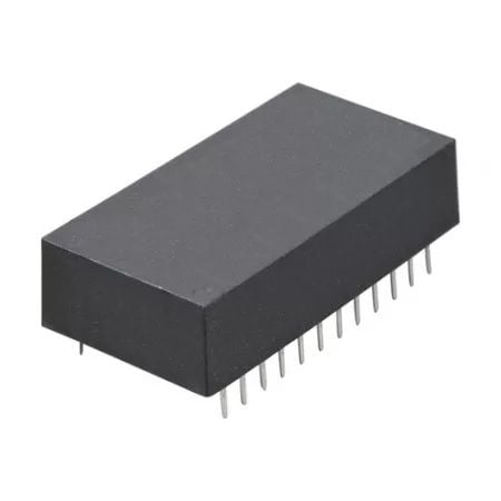 DS1220Y-100 16k Nonvolatile SRAM
