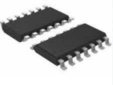 FAN7391MX SOP-14