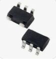 MCP1416T-E/OT Tiny 1.5A High-Speed Power MOSFET Driver
