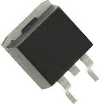 L7815CD2T-TR 15V 1,5A Positive voltage regulator  TO263