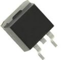 L7815CD2T-TR 15V 1,5A Positive voltage regulator  TO263