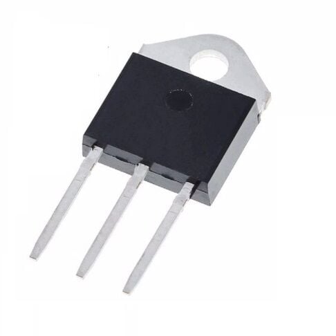 BTW69-1200 Thyristor 50A 1200V TOP3