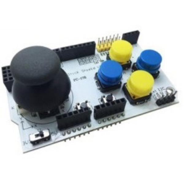 Joystick Shield