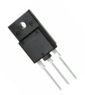 STFW3N150 Mosfet N-channel 2,5A 1500V TO247