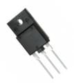 STFW3N150 Mosfet N-channel 2,5A 1500V TO247