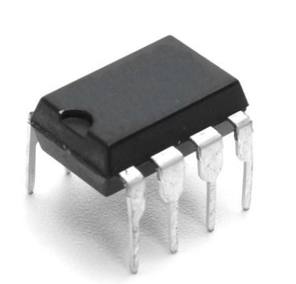 HCPL-2530 - (A2530) DIP-8