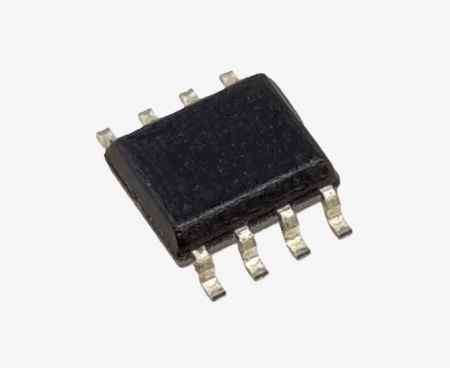 AO4421 SOIC-8 P Channel 60V 6,2A Mosfet