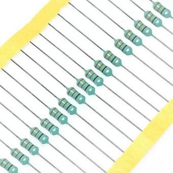 1uH 270mA Axial Bobin %10