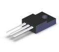 STF20NM60D Mosfet N-channel 20A 600V TO220