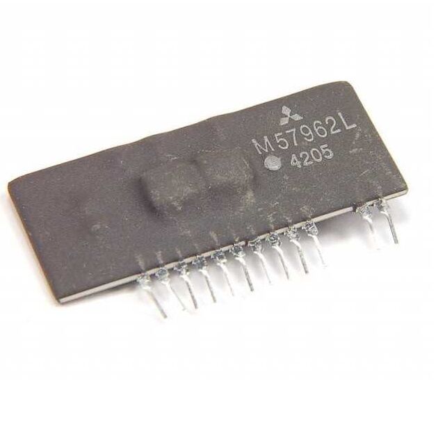 M57962L Hybrid IC for driving IGBT modules