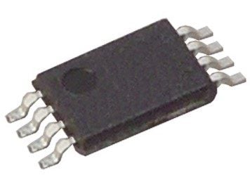TPS2814PWR DUAL HIGH-SPEED MOSFET DRIBERS TSSOP8